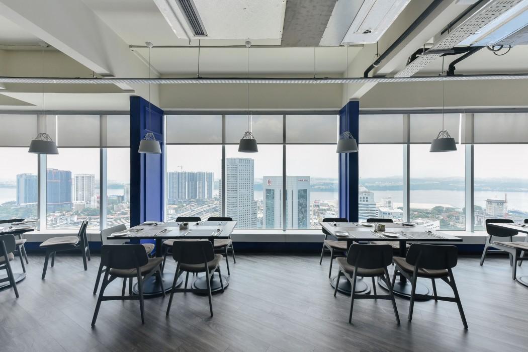 ג'והור בהרו Suasana Private Suites By Subhome מראה חיצוני תמונה